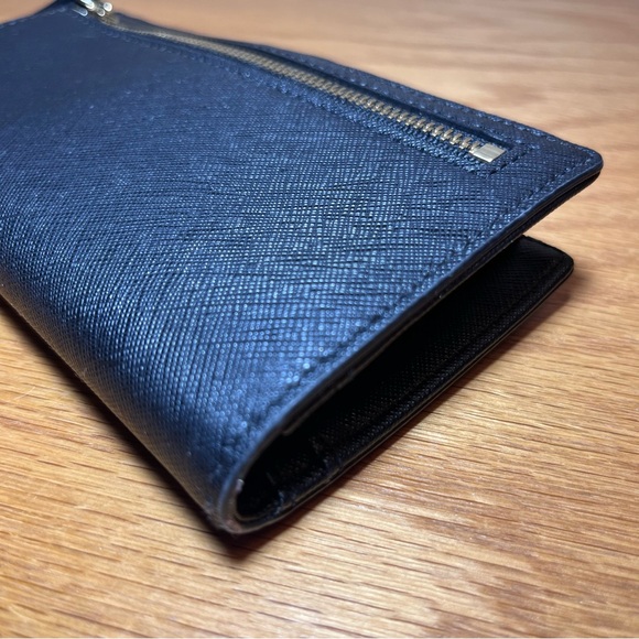 Kate Spade Laurel Way Stacy Medium Wallet - Picture 4 of 9